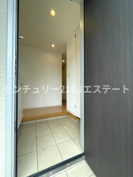龍ケ崎市藤ケ丘６丁目の中古一戸建て
