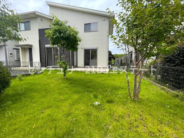 龍ケ崎市藤ケ丘６丁目の中古一戸建て