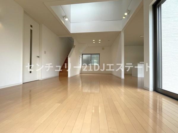 龍ケ崎市藤ケ丘６丁目の中古一戸建て
