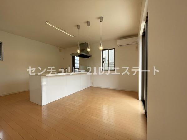 龍ケ崎市藤ケ丘６丁目の中古一戸建て