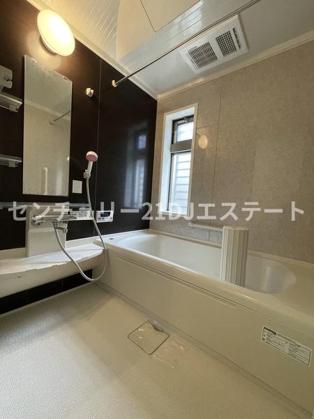 龍ケ崎市藤ケ丘６丁目の中古一戸建て