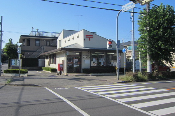 龍ケ崎市松葉4丁目の中古一戸建て(龍ケ崎長山郵便局)