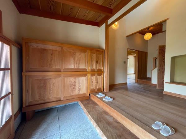 龍ケ崎市松葉４丁目の中古一戸建て