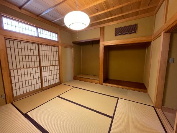 龍ケ崎市松葉４丁目の中古一戸建て