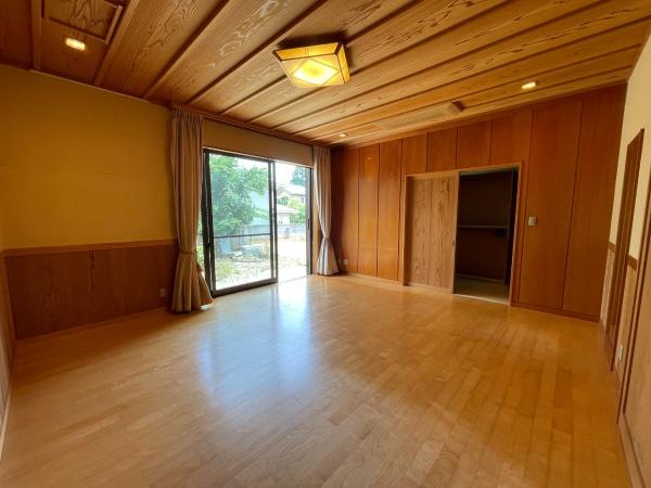 龍ケ崎市松葉４丁目の中古一戸建て