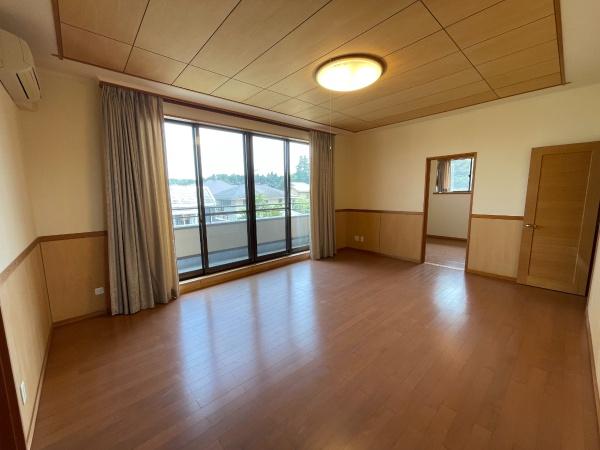 龍ケ崎市松葉４丁目の中古一戸建て