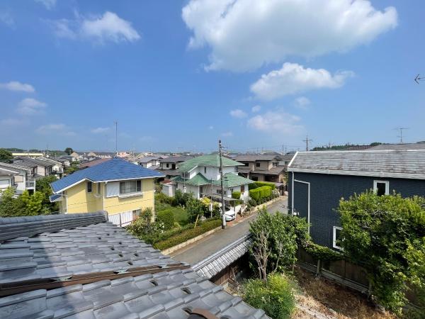 龍ケ崎市松葉４丁目の中古一戸建て