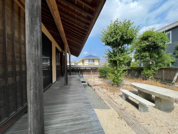 龍ケ崎市松葉４丁目の中古一戸建て