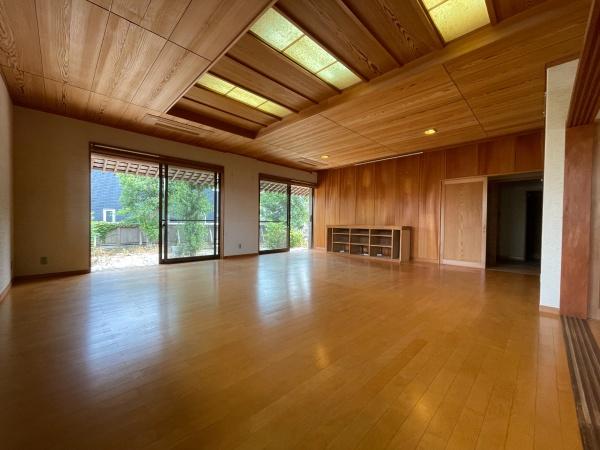 龍ケ崎市松葉４丁目の中古一戸建て
