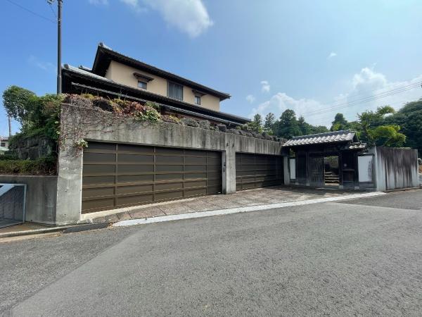 龍ケ崎市松葉４丁目の中古一戸建て