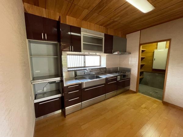 龍ケ崎市松葉４丁目の中古一戸建て
