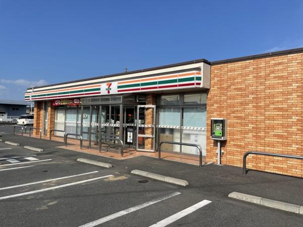 土浦市霞ケ岡町の中古一戸建て(セブンイレブン土浦滝田1丁目店)