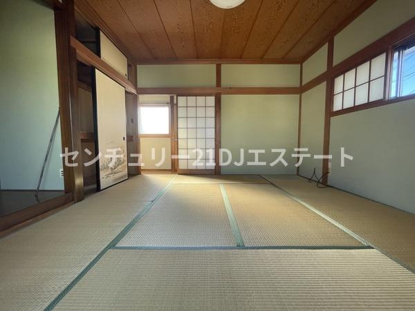 土浦市霞ケ岡町の中古一戸建て