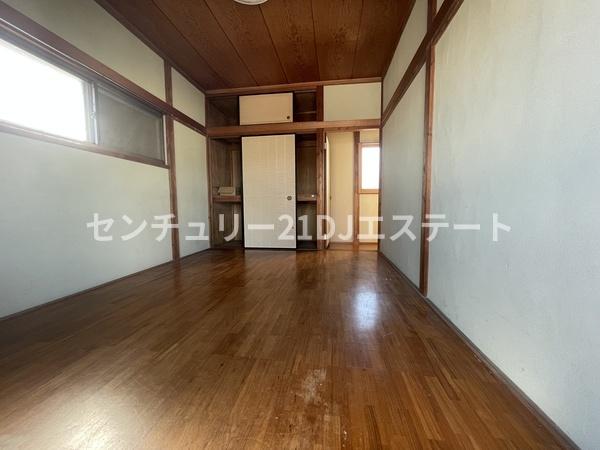 土浦市霞ケ岡町の中古一戸建て