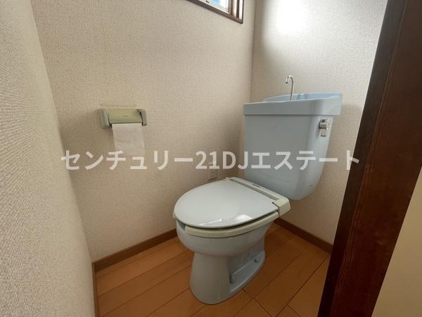 土浦市霞ケ岡町の中古一戸建て