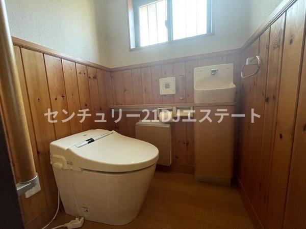土浦市霞ケ岡町の中古一戸建て