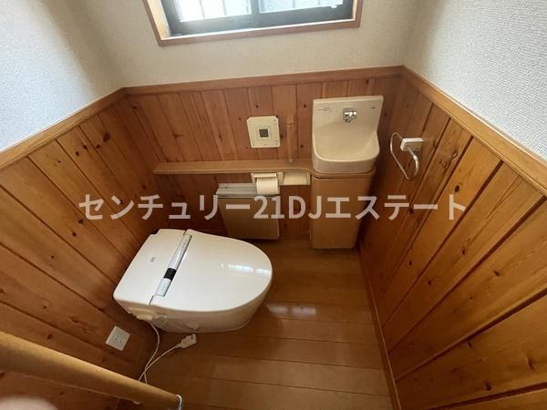 土浦市霞ケ岡町の中古一戸建