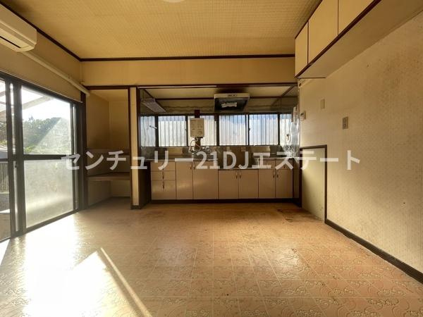 土浦市霞ケ岡町の中古一戸建て