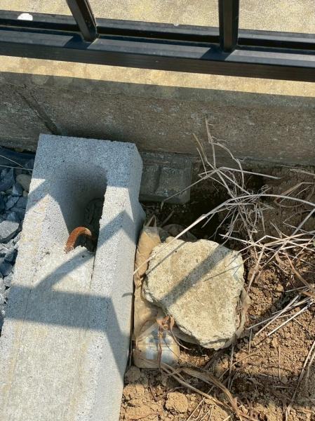 取手市紫水１丁目の土地