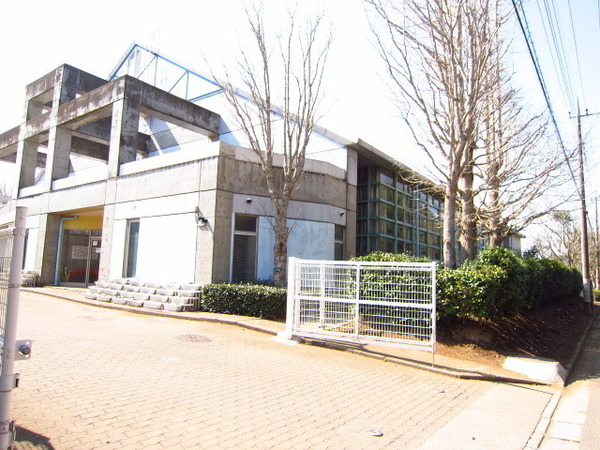 つくば市小野川の中古一戸建て(つくば市立二の宮小学校)