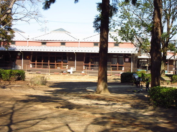 つくば市小野川の中古一戸建て(つくば市立二の宮保育所)