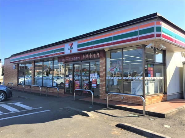 つくば市小野川の中古一戸建て(セブンイレブンつくば松野木)