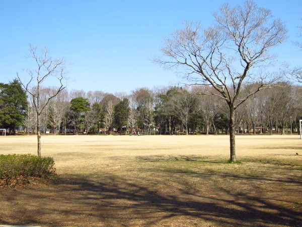 つくば市小野川の中古一戸建て(洞峰公園)