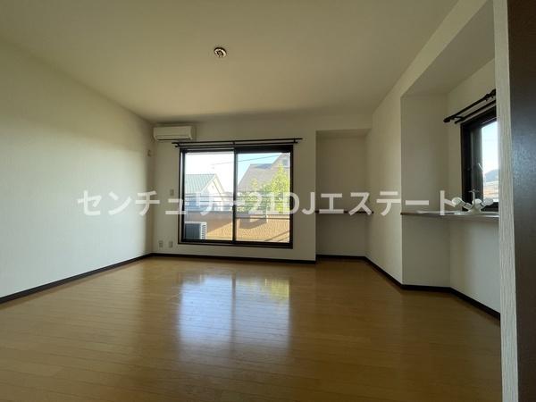 つくば市小野川の中古一戸建て