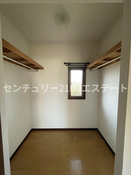 つくば市小野川の中古一戸建て