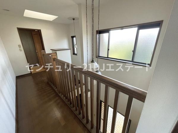 つくば市小野川の中古一戸建て