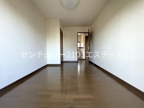 つくば市小野川の中古一戸建て