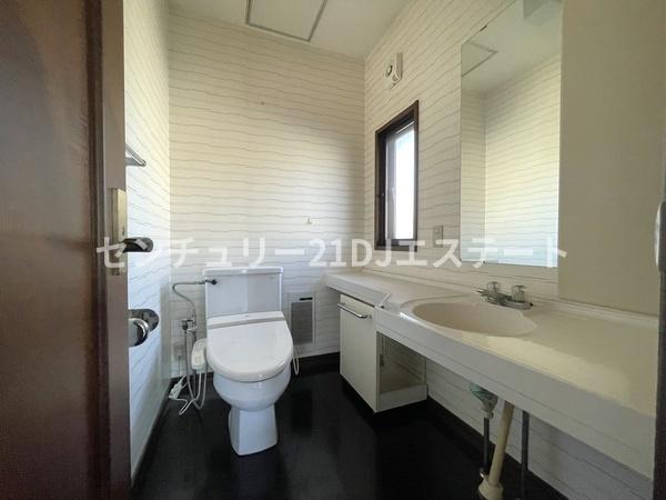 つくば市小野川の中古一戸建て