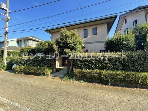 つくば市小野川の中古一戸建