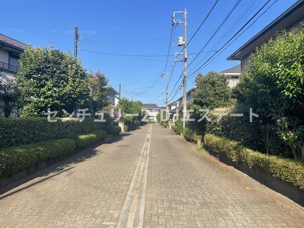 つくば市小野川の中古一戸建て