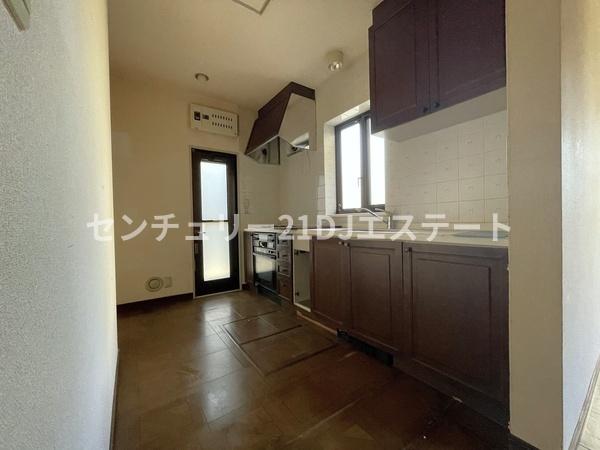 つくば市小野川の中古一戸建
