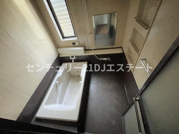 つくば市小野川の中古一戸建て