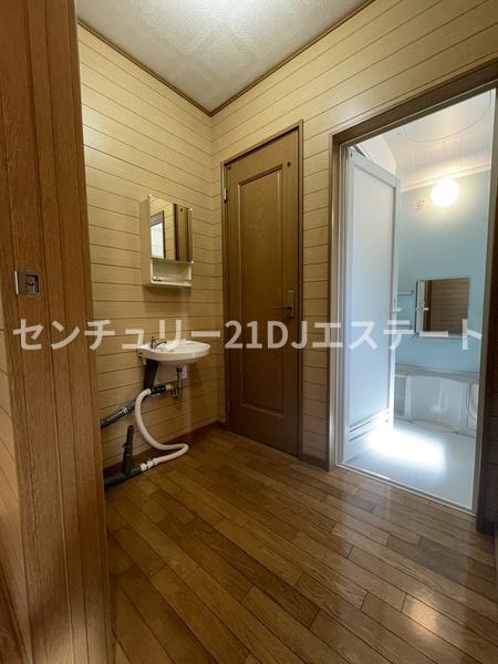 土浦市下高津２丁目の中古一戸建て
