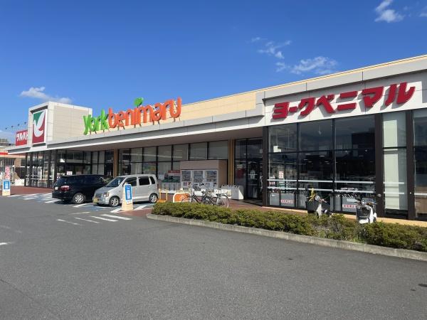 土浦市下高津２丁目の中古一戸建て(ヨークベニマル土浦生田町店)