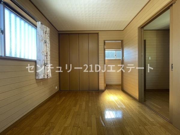 土浦市下高津２丁目の中古一戸建て