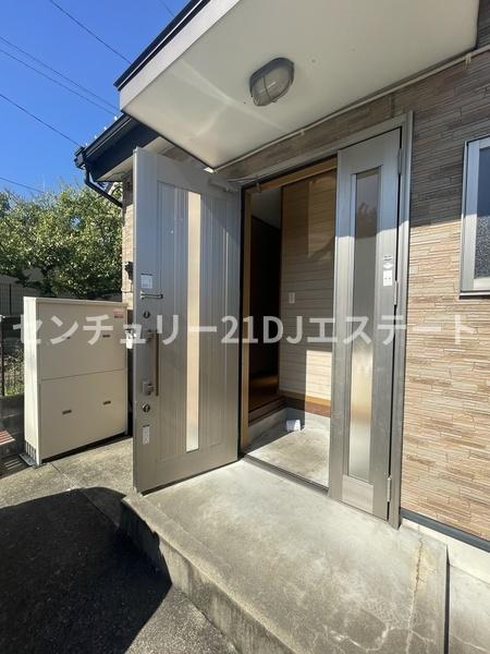 土浦市下高津２丁目の中古一戸建て