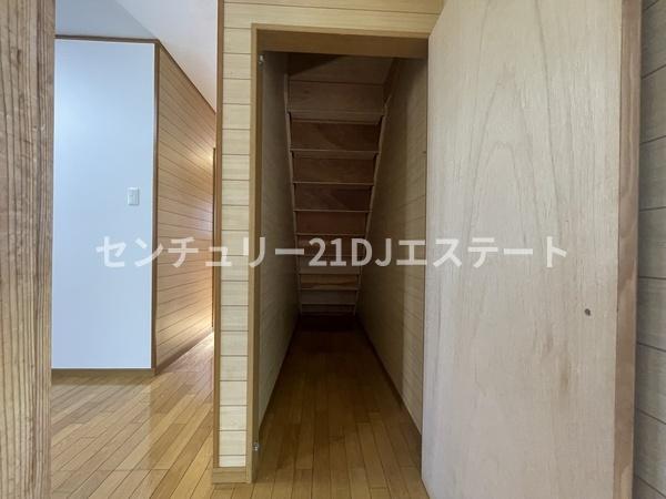 土浦市下高津２丁目の中古一戸建て