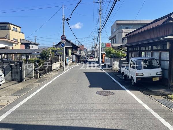 土浦市下高津２丁目の中古一戸建て
