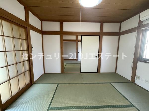 土浦市下高津２丁目の中古一戸建