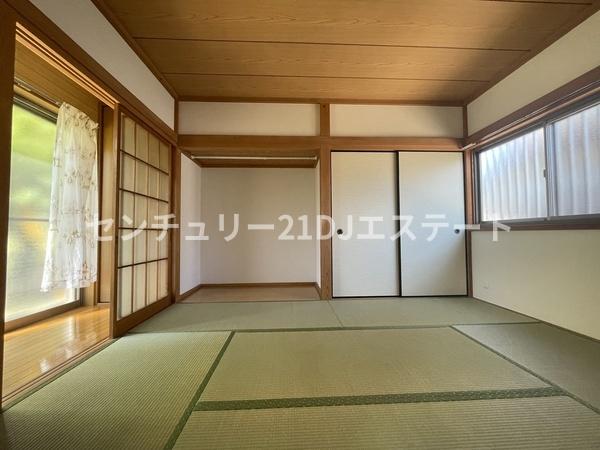 土浦市下高津２丁目の中古一戸建
