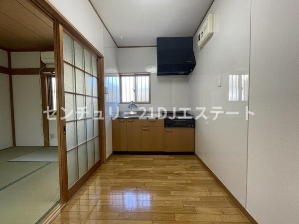 土浦市下高津２丁目の中古一戸建て