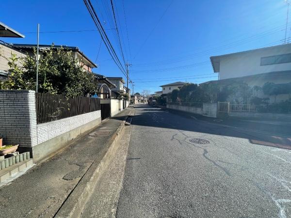 牛久市刈谷町１丁目の中古一戸建て