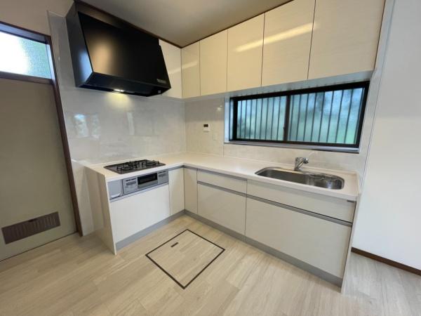 刈谷町１丁目中古　建物44坪　牛久駅14分