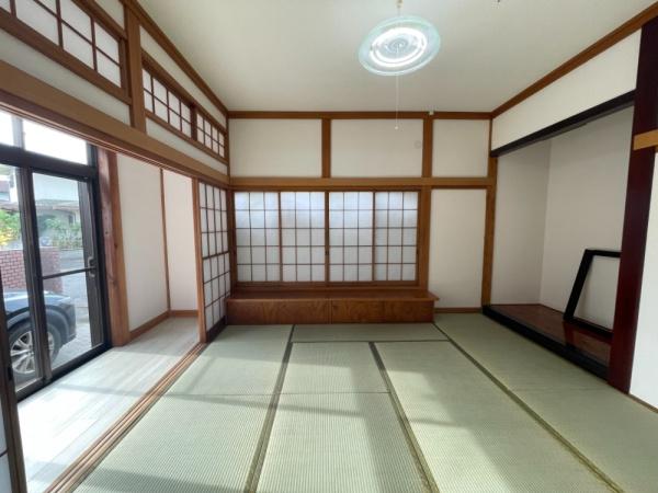 刈谷町１丁目中古　建物44坪　牛久駅14分