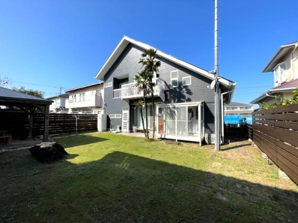 つくば市東光台3丁目　リフォーム歴多数