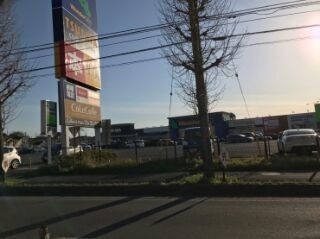 守谷市松ケ丘７丁目の土地(アクロスモール守谷)